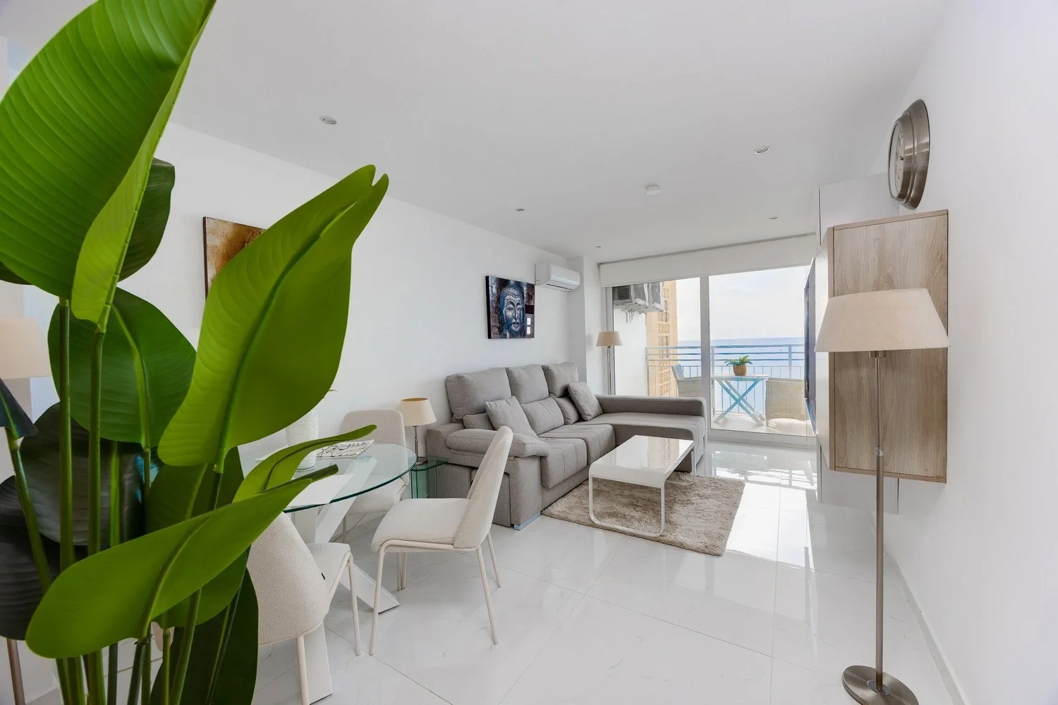 2 - vente appartement pieds dans l'eau torrevieja - costa blanca communauté valencienne espagne