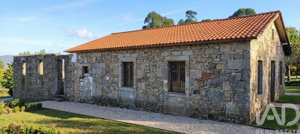 1 - venta casa valença región norte portugal