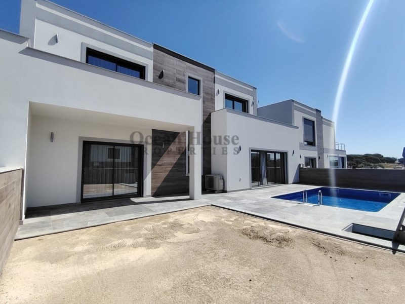 1 - verkoop huis patã de baixo algarve portugal