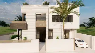 1 - venta casa vista al mar pilar de la horadada comunidad valenciana españa