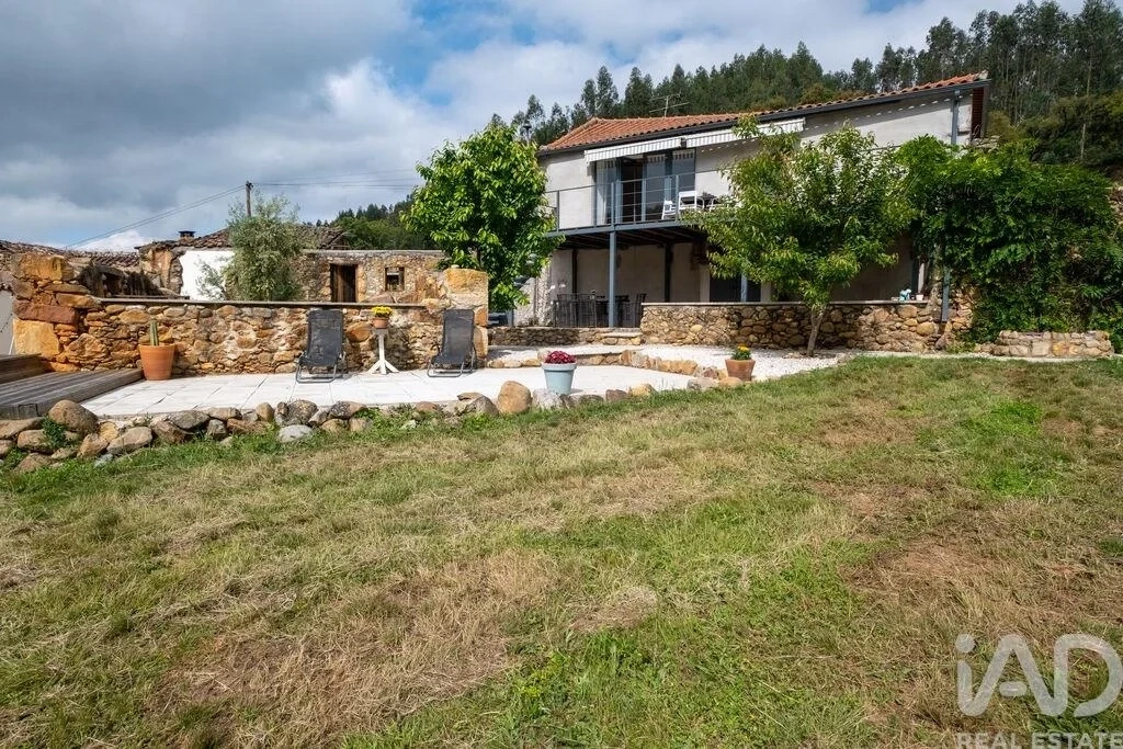 2 - venta casa vila nova do ceira región centro portugal