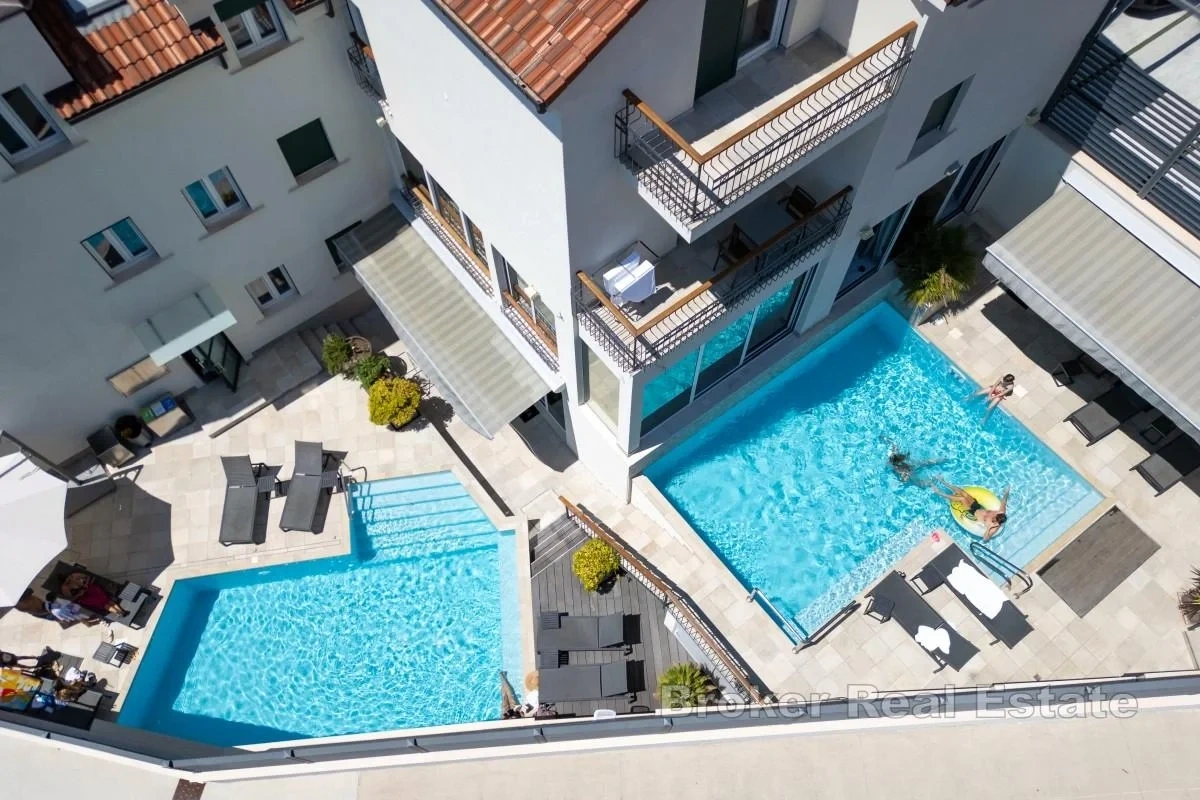 2 - продажа коммерция вид моря hvar сплитско-далматинская хорватия