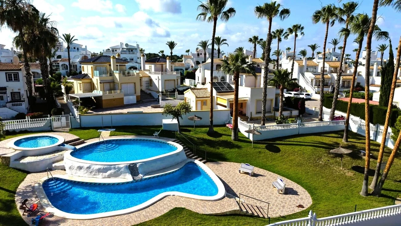 2 - venta casa orihuela-costa comunidad valenciana españa