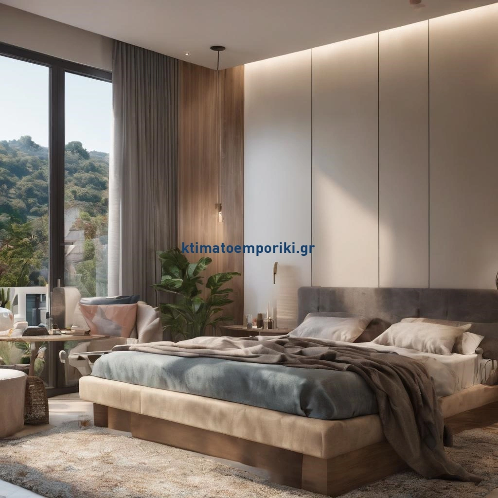 2 - vente appartement chania crète grèce
