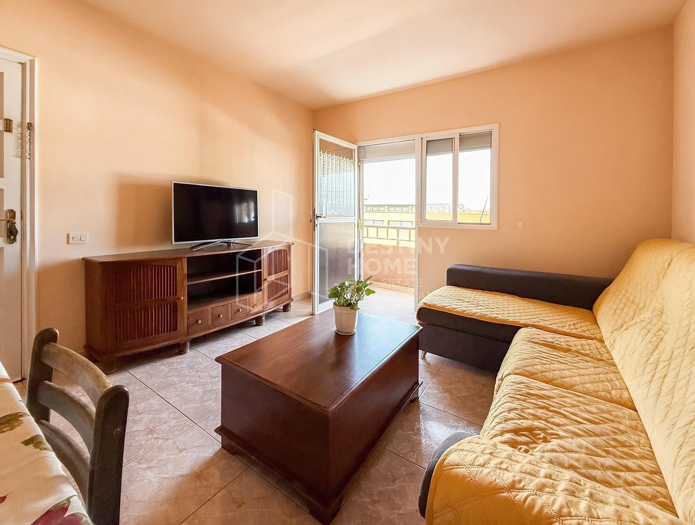 1 - venta apartamento vista al mar corralejo fuerteventura - canarias españa