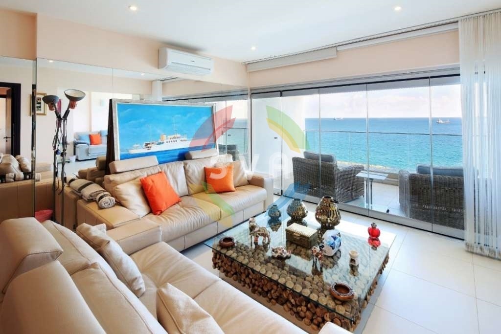 1 - waterfront apartment for sale in limassol limassol cyprus