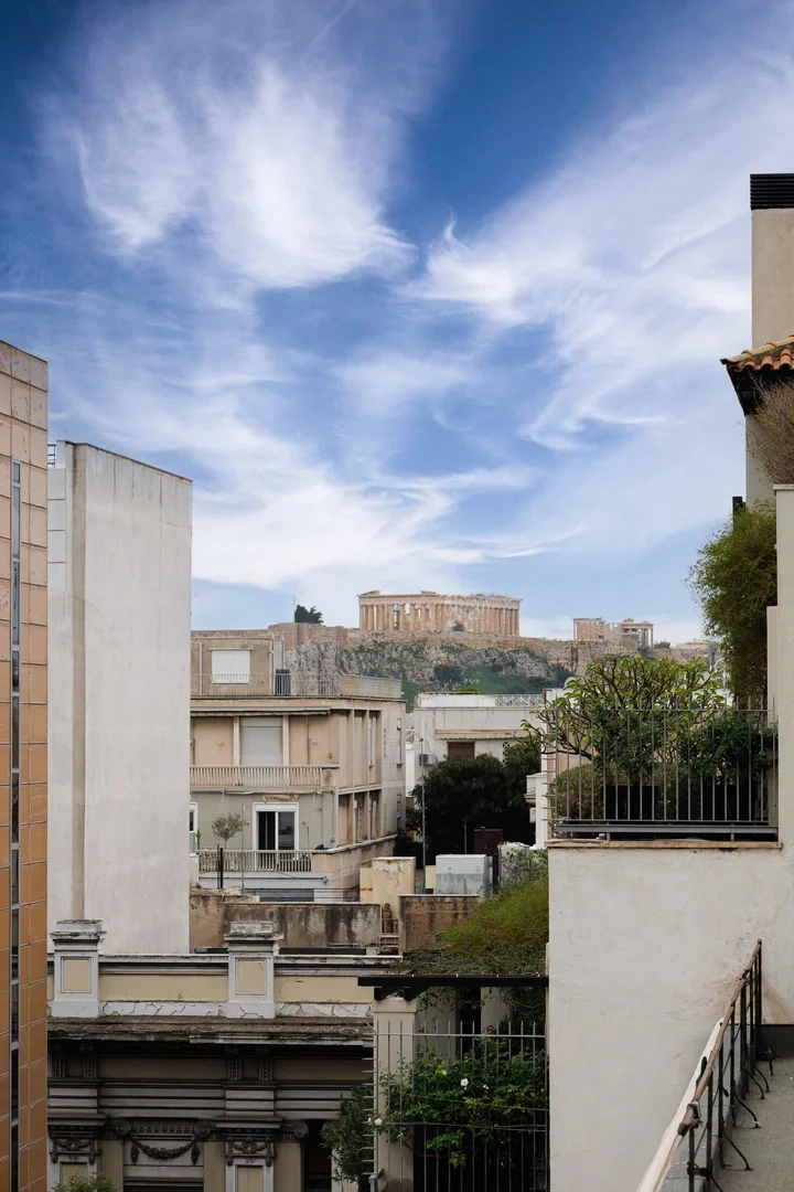 2 - apartment for sale in athens attica greece