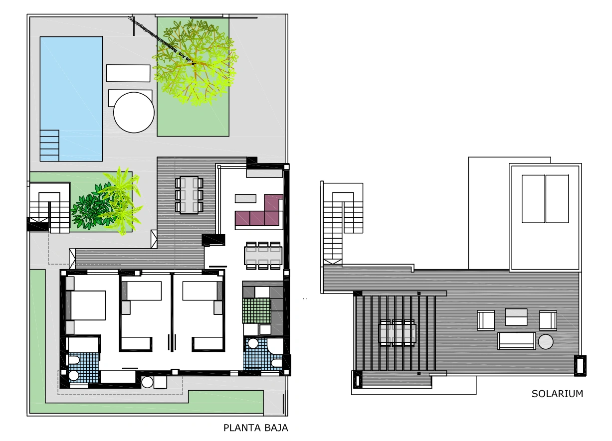 2 - house for sale in els poblets valencian community spain
