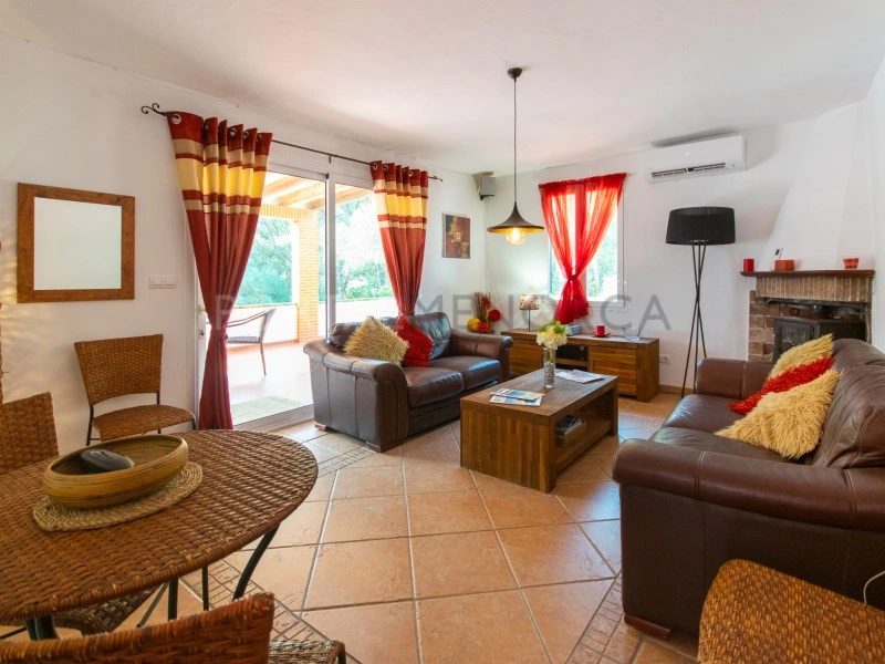2 - vendita appartamento cala galdana minorca - isole baleari spagna