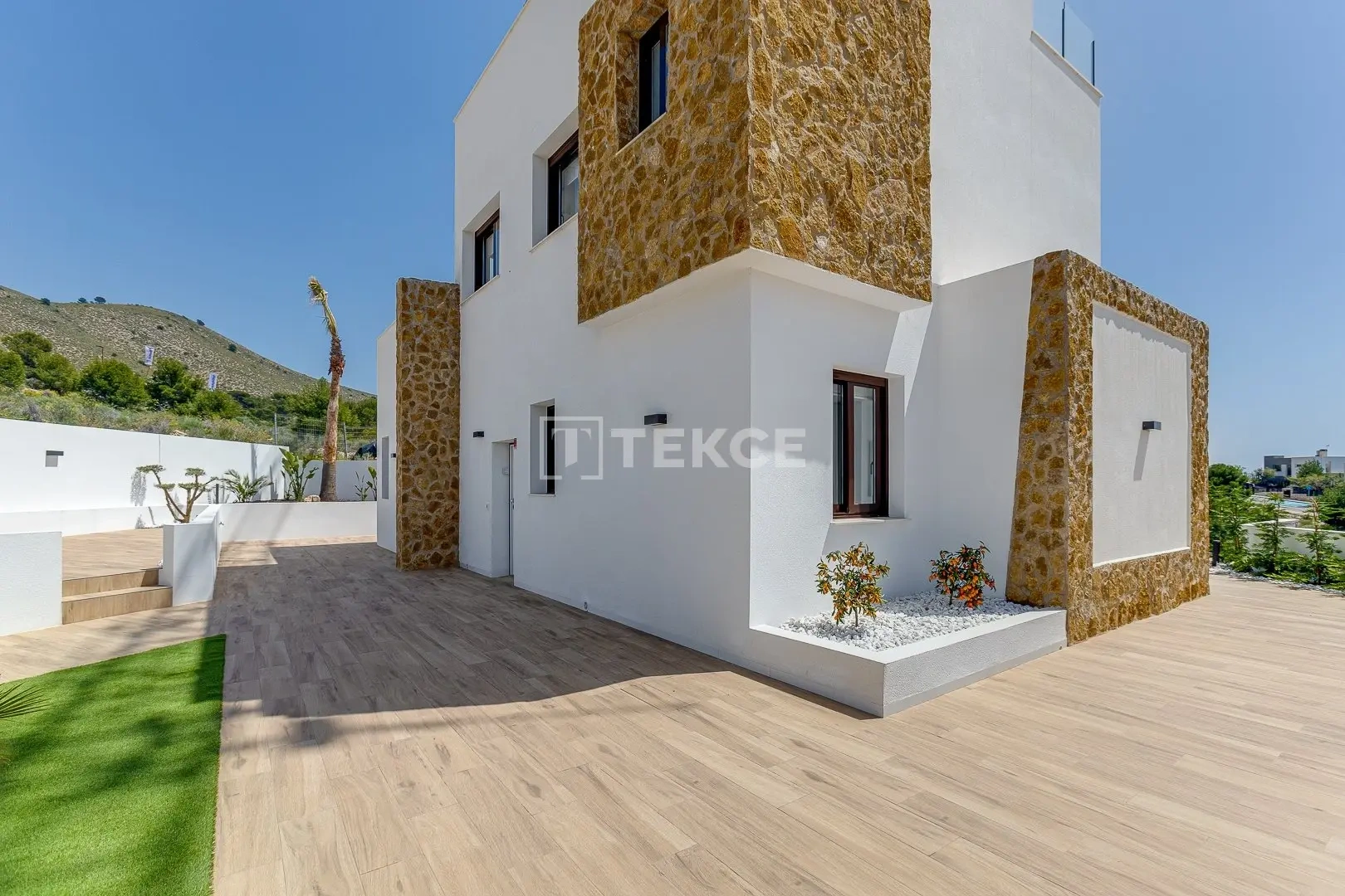 2 - venda casa vista de mar finestrat - costa blanca comunidade valenciana espanha