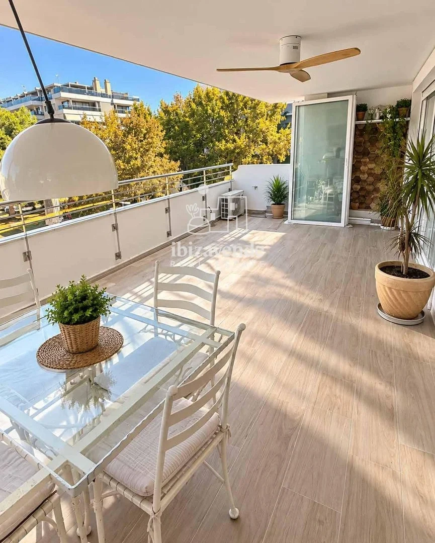 1 - vente appartement ibiza - eivissa ibiza - baléares espagne