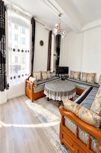 1 - venta apartamento marsella bocas del ródano francia