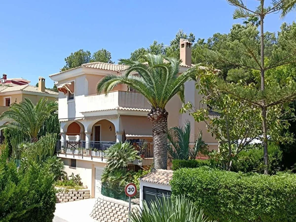 2 - venta casa mutxamel comunidad valenciana españa