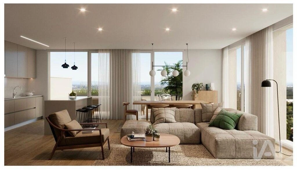 2 - venta apartamento ourém región centro portugal