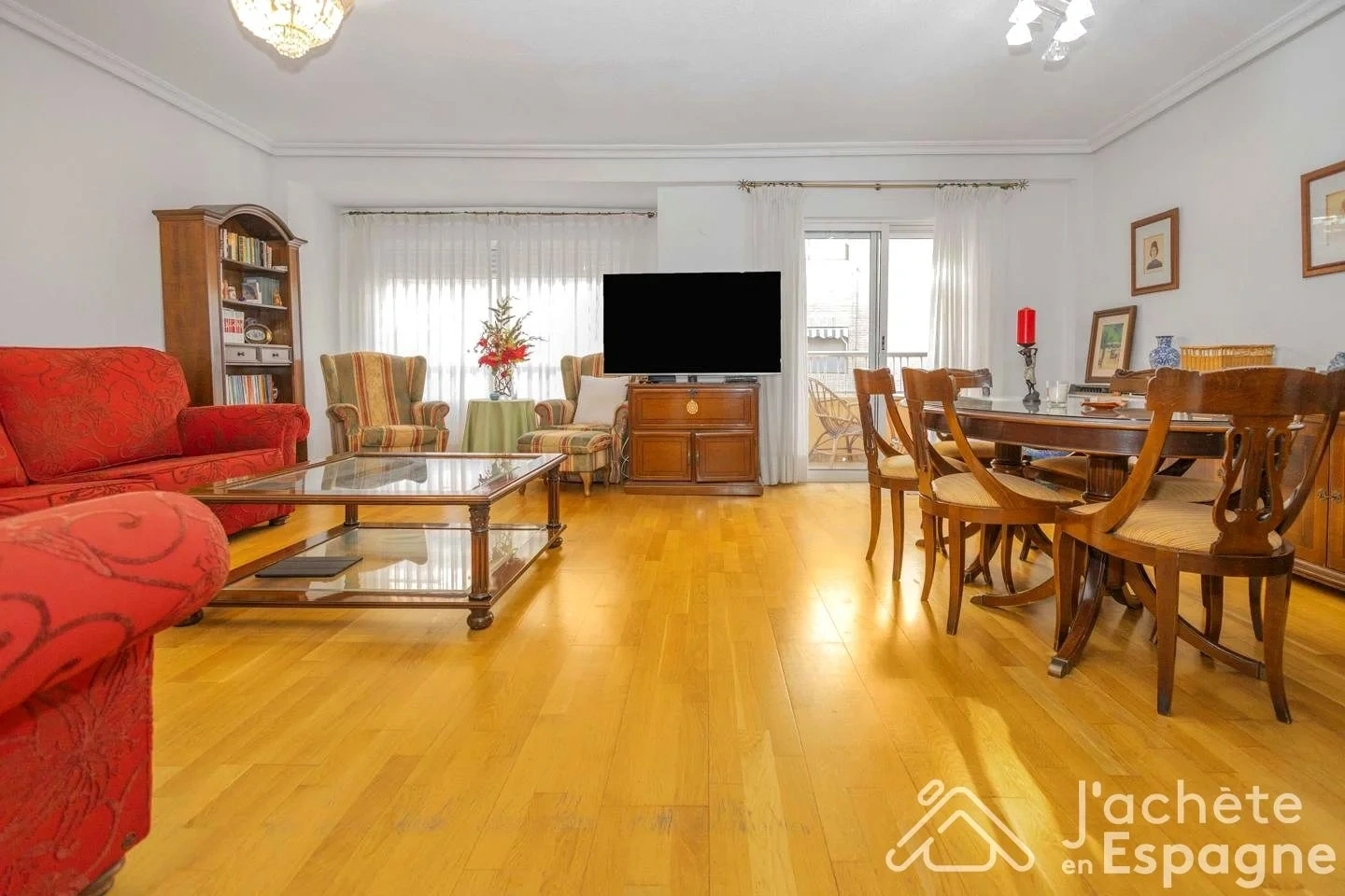 1 - vente appartement alicante - costa blanca communauté valencienne espagne