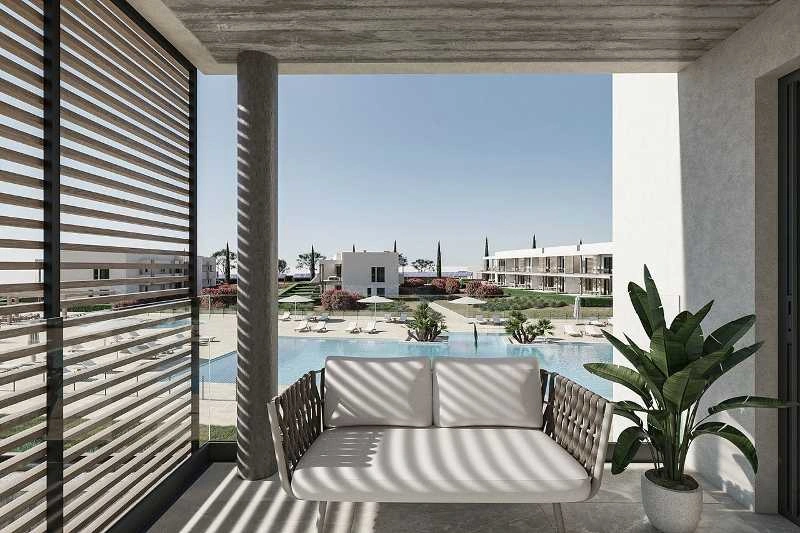 1 - beach walk apartment for sale in sa rapita majorca - balearic islands spain