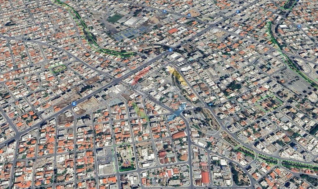 1 - plot of land for sale in limassol limassol cyprus