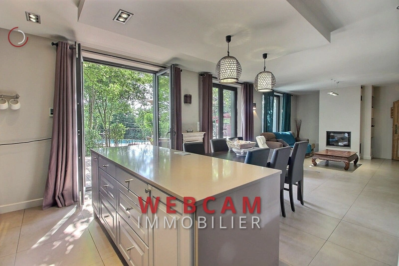 2 - vendita casa callian var francia