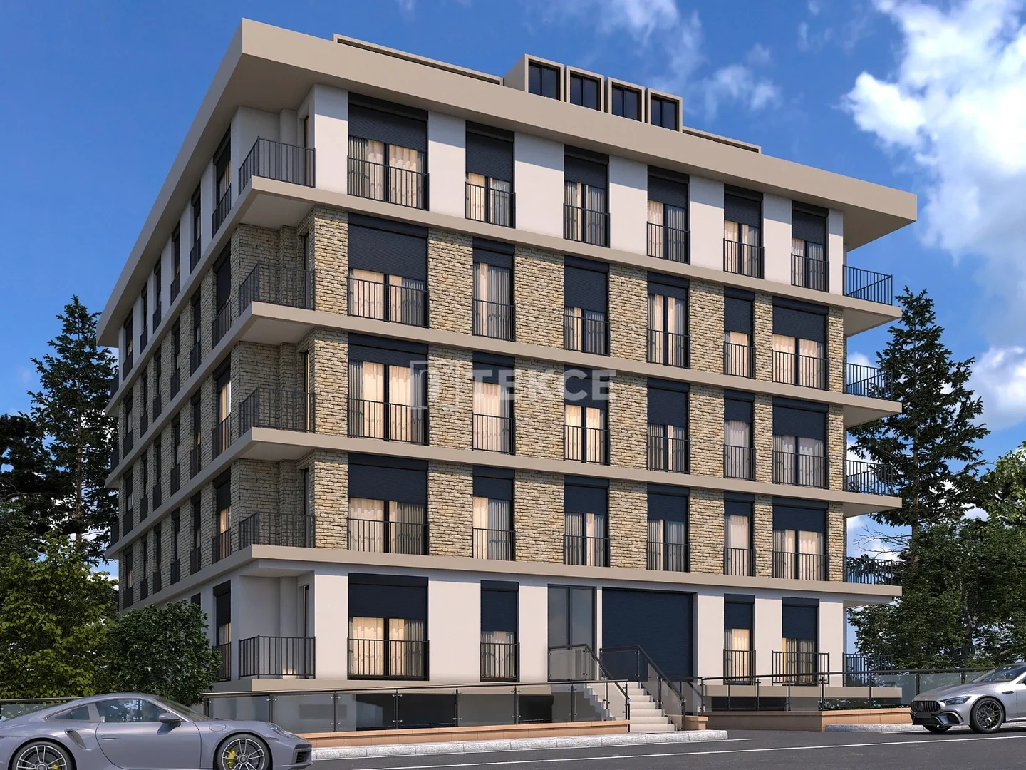 1 - vente appartement kadikoy istanbul turquie