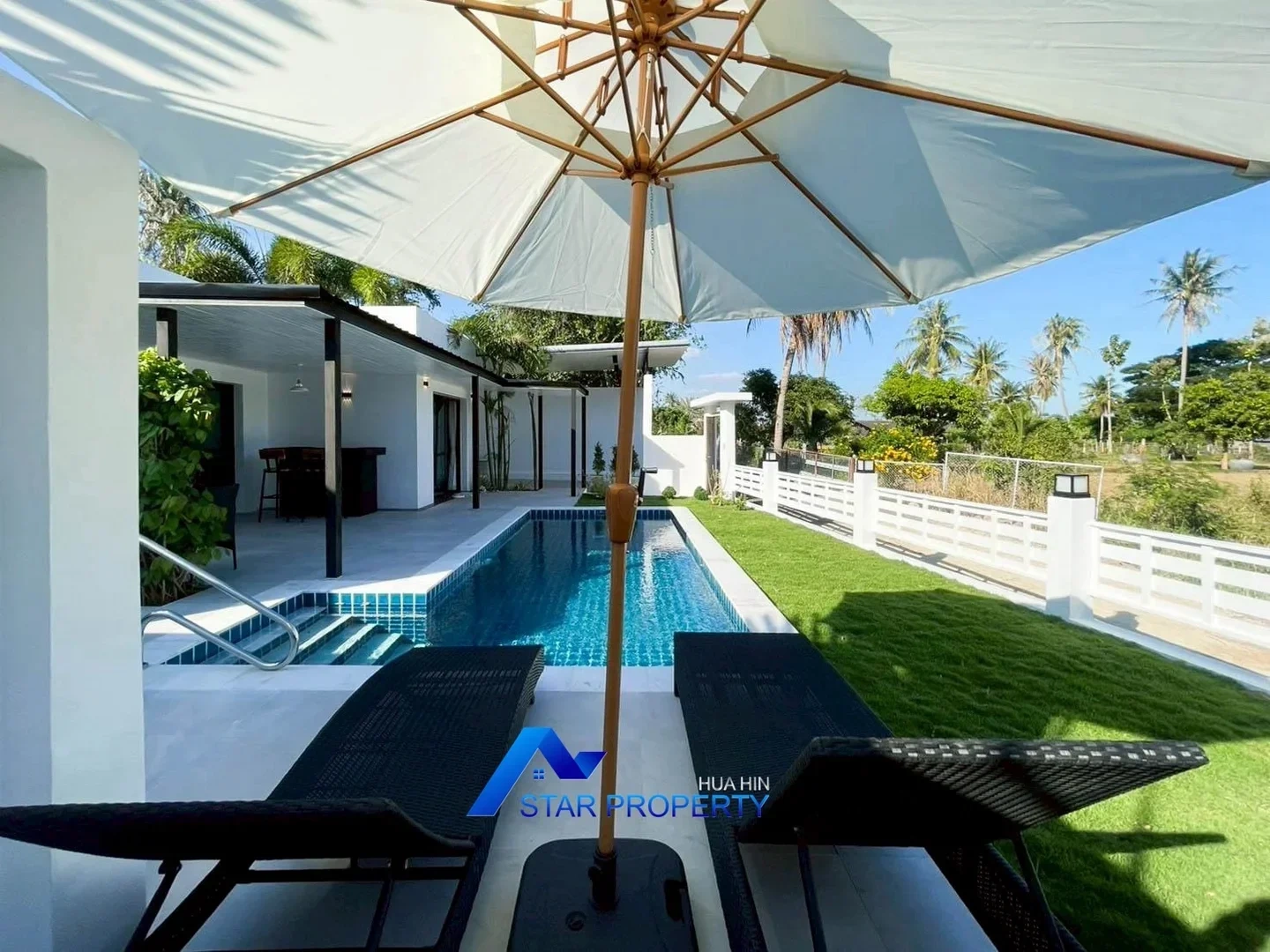 2 - verkoop huis hua hin prachuap khiri khan thailand