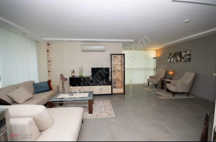 2 - vente appartement vue mer alanya antalya turquie