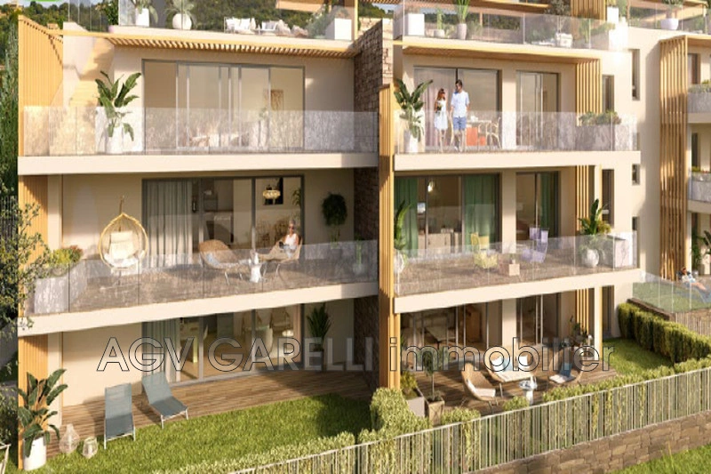 1 - apartment for sale in bormes-les-mimosas var france