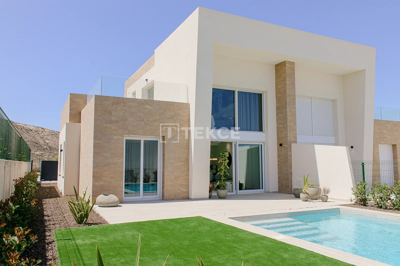2 - verkauf haus algorfa valencia spanien