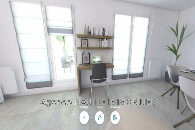 2 - verkoop appartement la grande-motte hérault frankrijk