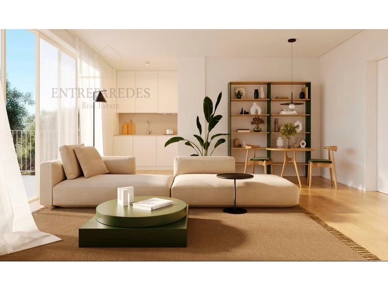 2 - verkauf wohnung matosinhos region nord portugal