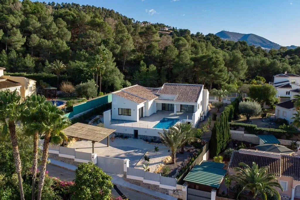 2 - продажа дом xabia/javea - costa blanca валенсия испания