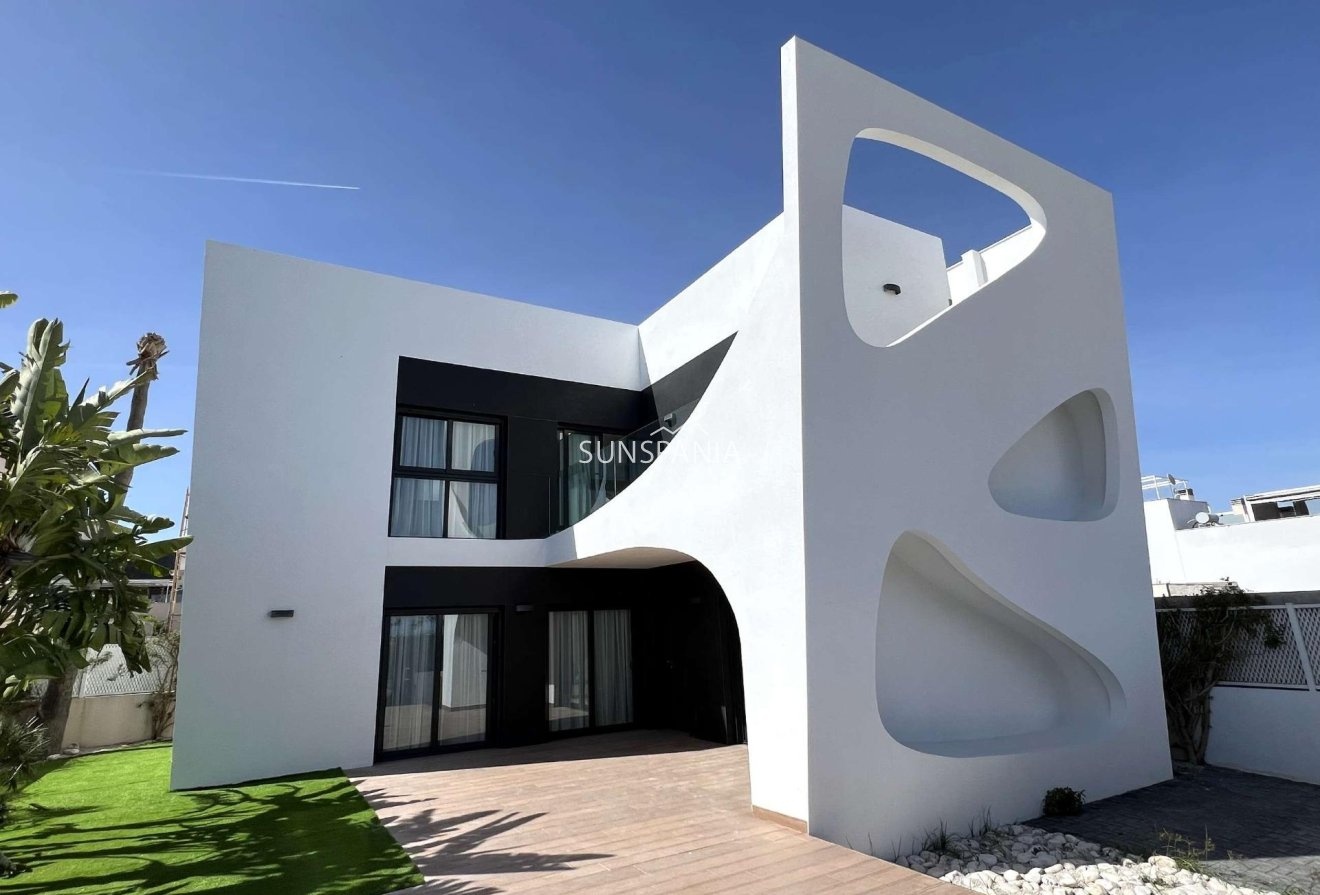 1 - venda casa rojales comunidade valenciana espanha