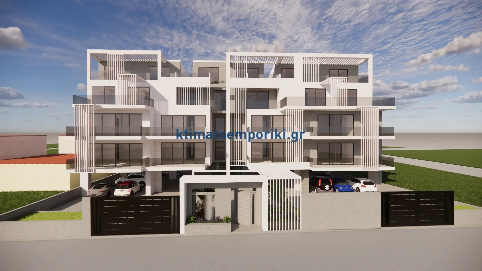 1 - venta casa nerokoúros creta grecia