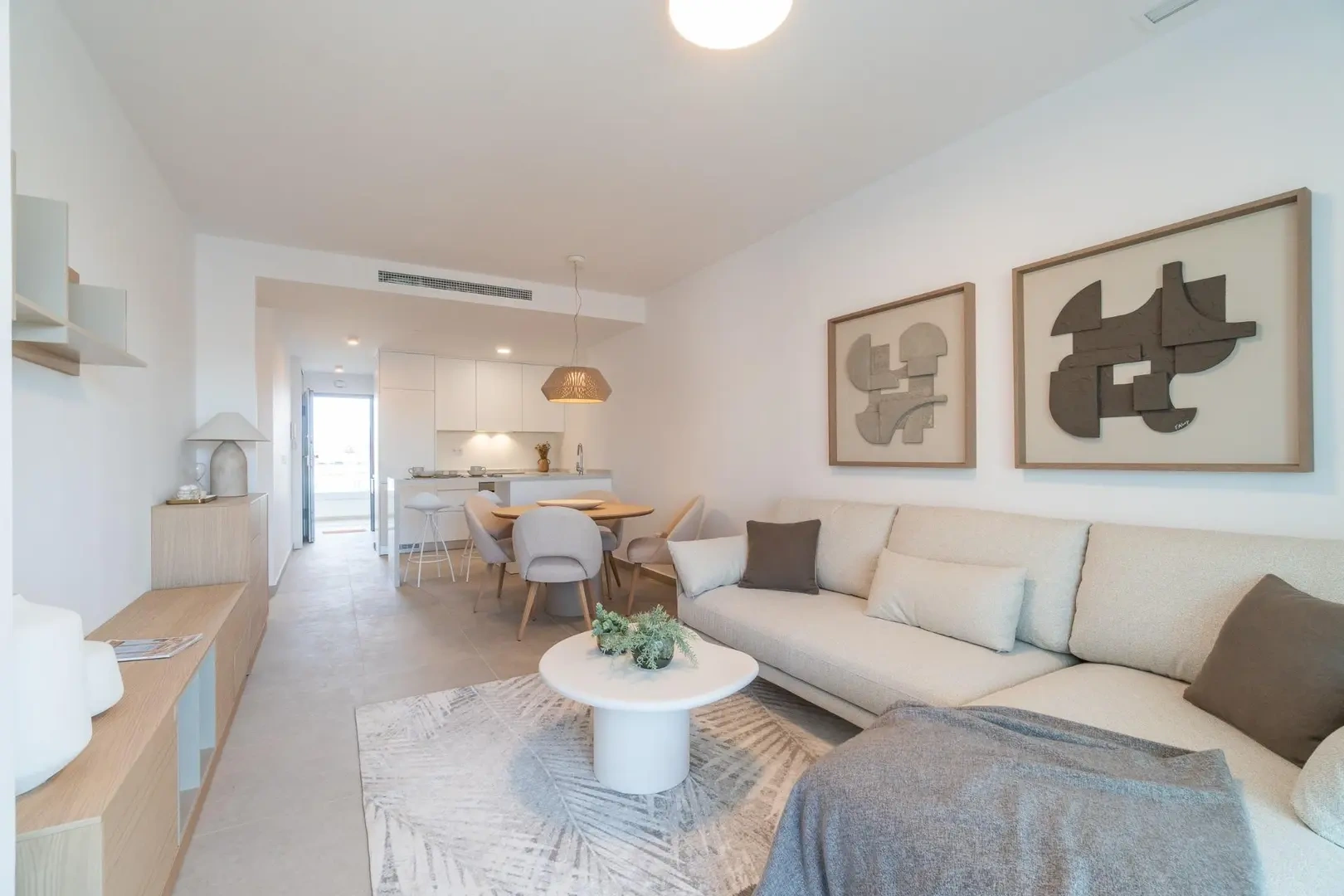1 - venda apartamento orihuela-costa comunidade valenciana espanha