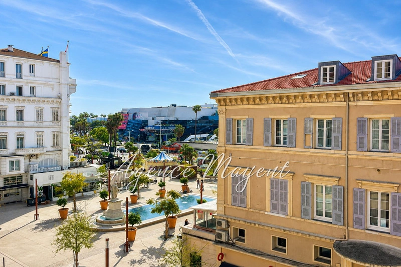 2 - vendita appartamento cannes alpi marittime francia