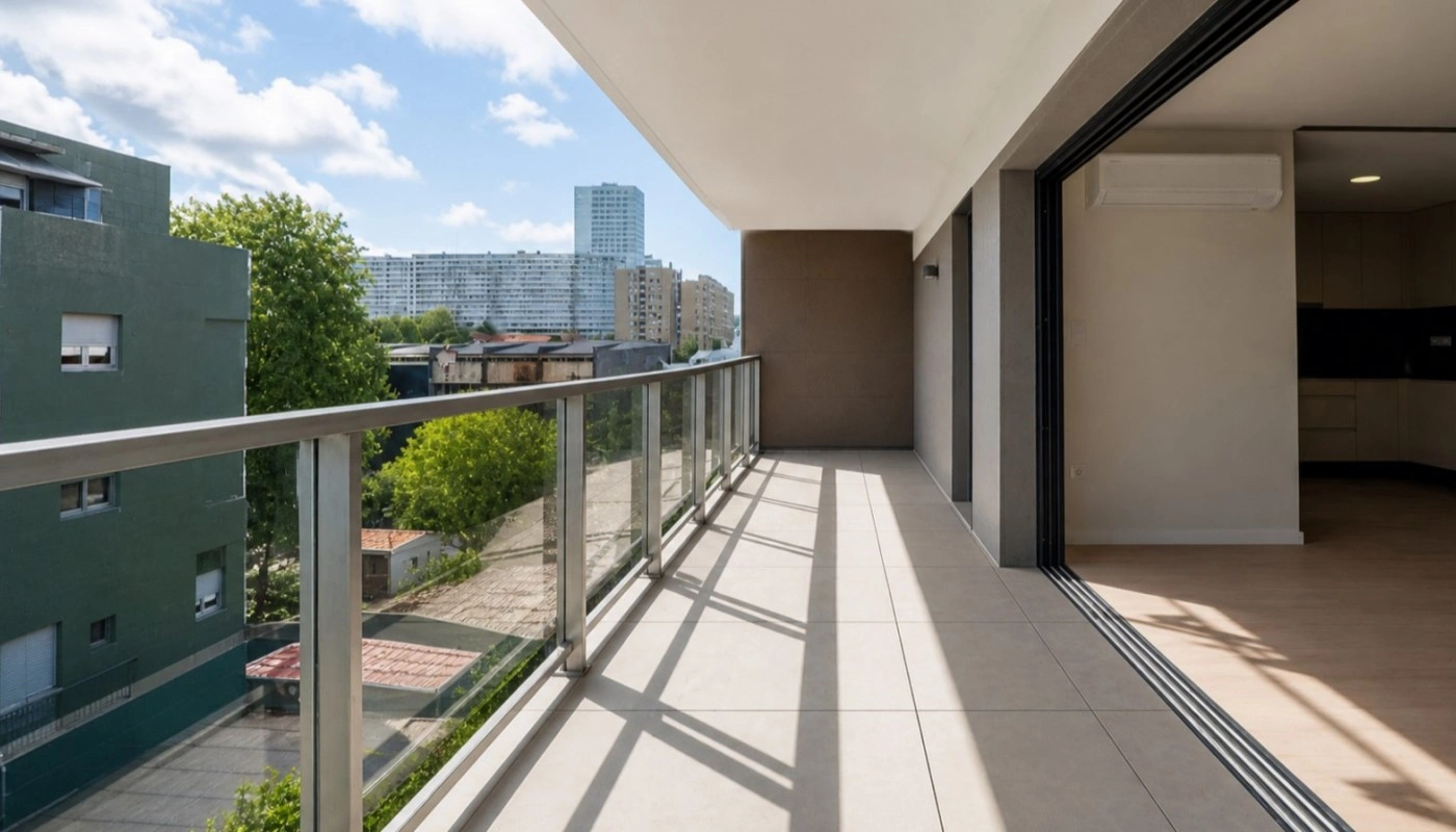 1 - venda apartamento vila nova de gaia região do norte portugal