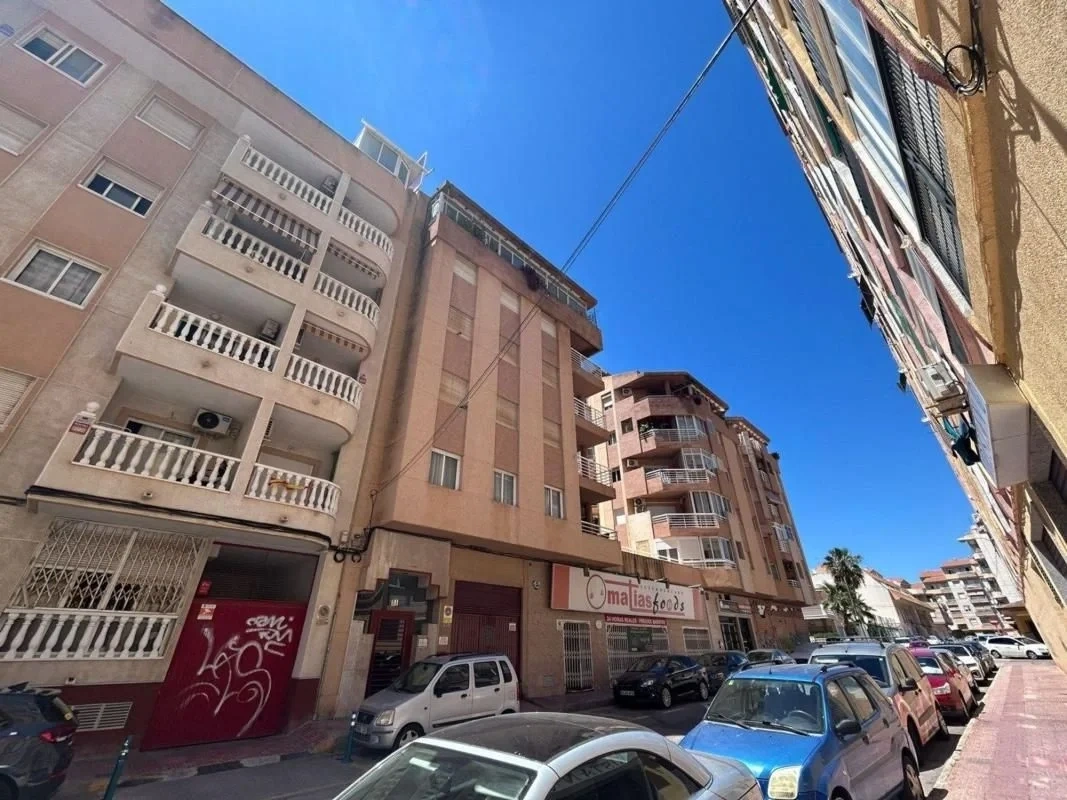 1 - verkoop appartement torrevieja - costa blanca valencian community spanje