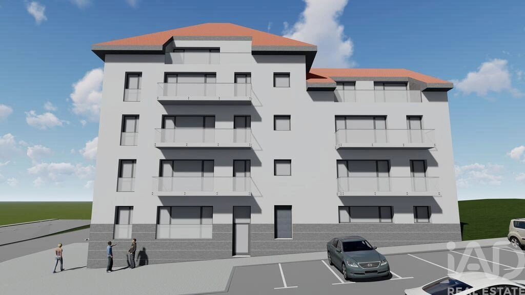 1 - venta apartamento carregal do sal región centro portugal