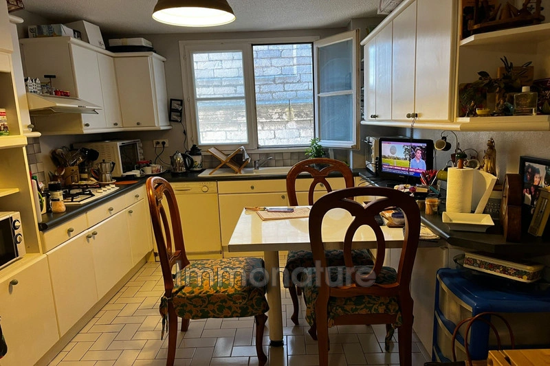 2 - apartment for sale in ganges hérault france