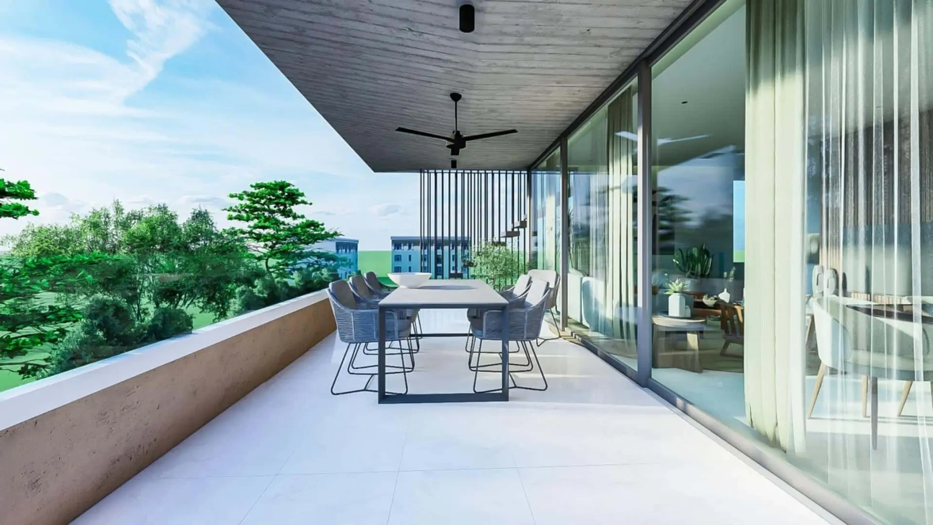 2 - venta apartamento yermasoyia limassol chipre