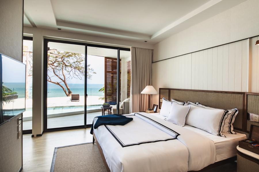 2 - venta apartamento vista al mar hua hin prachuap khiri khan tailandia