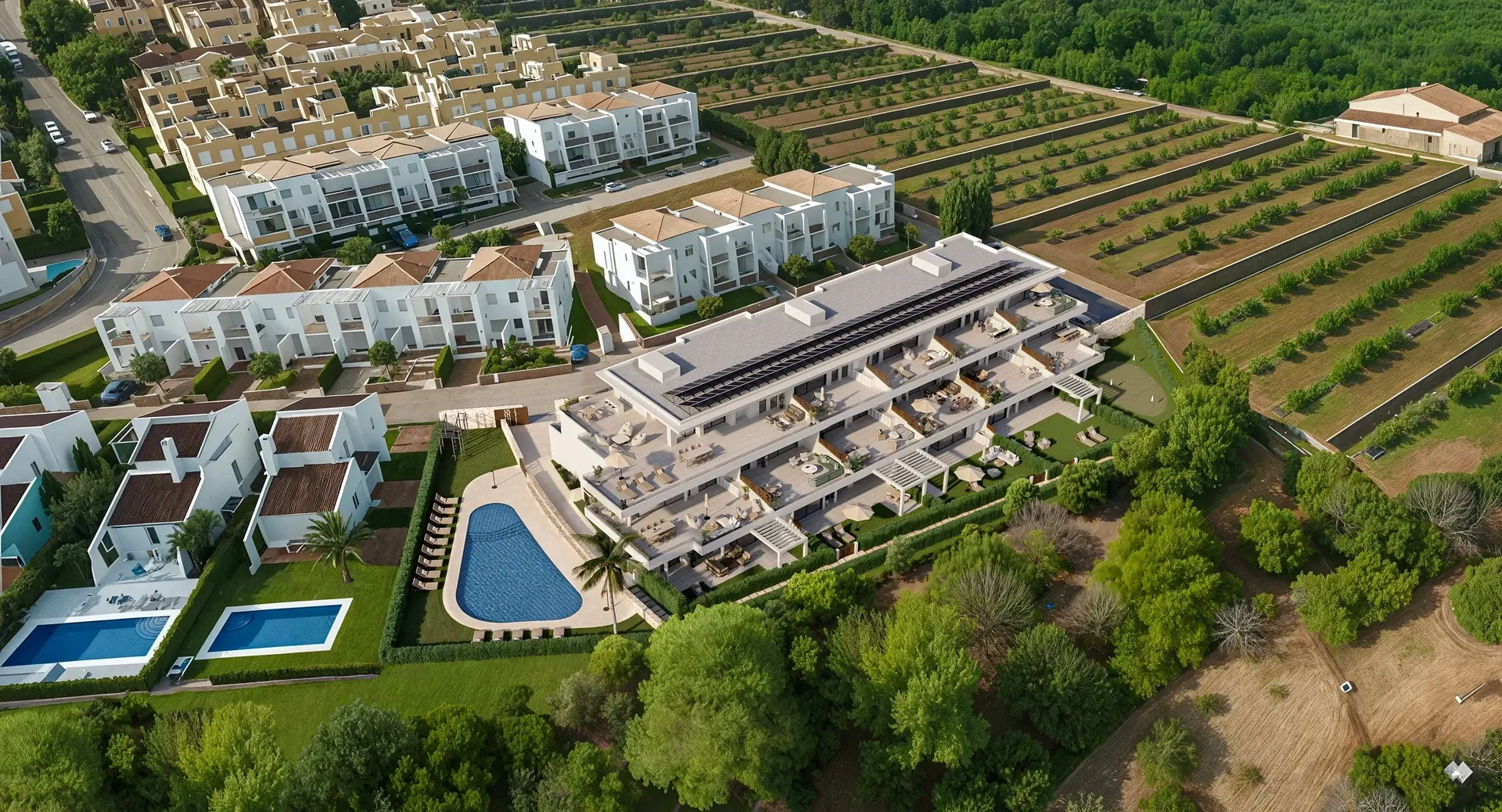 1 - vendita appartamento vista mare denia - costa blanca comunità valenciana spagna