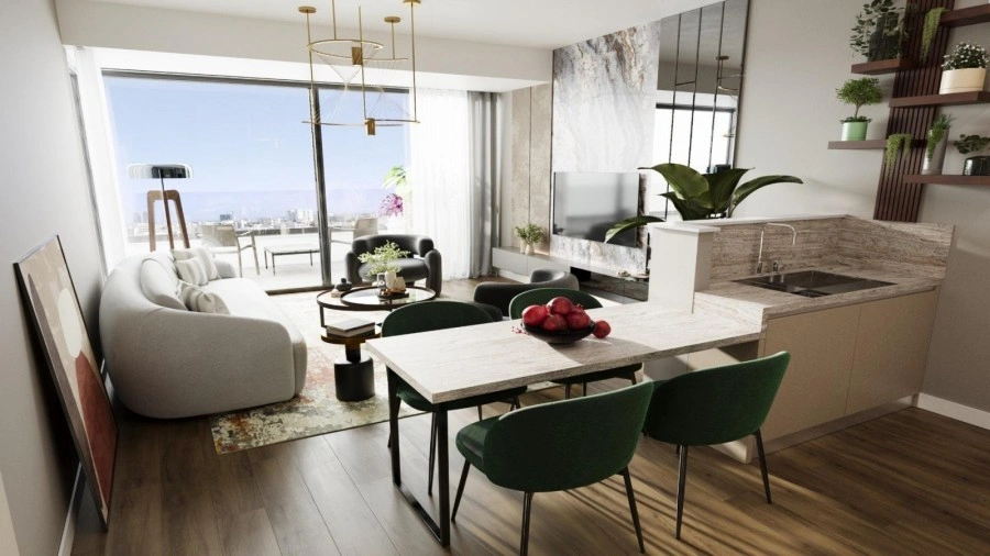 2 - verkauf wohnung limassol limassol zypern