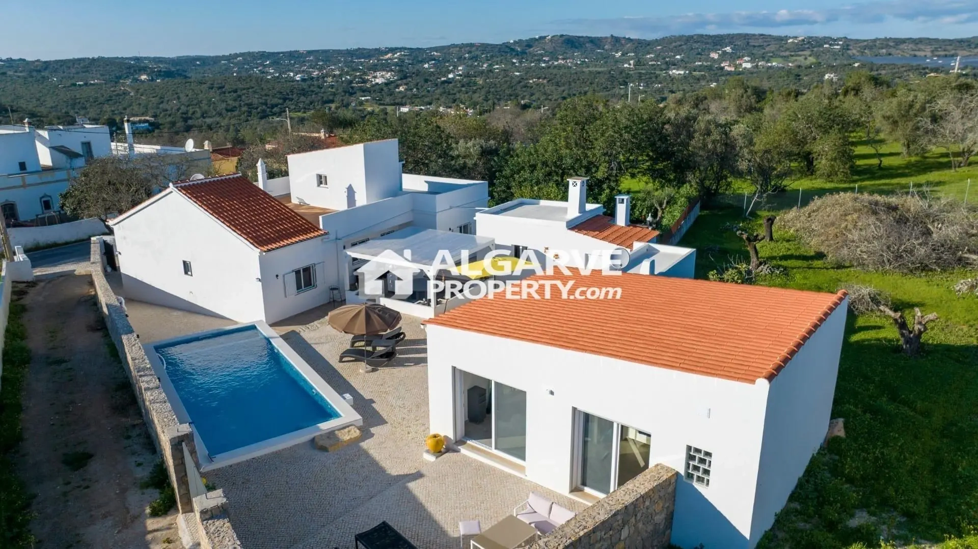 1 - vendita casa faro algarve portogallo