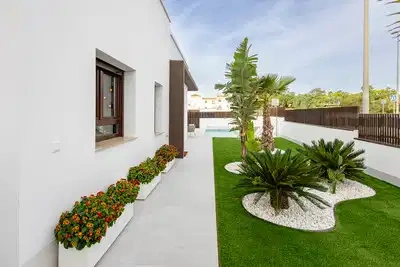2 - villa for sale in orihuela valencian community spain