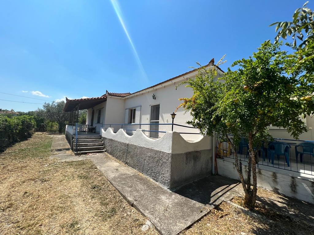2 - venda casa a praia ao pé troizin ática grécia