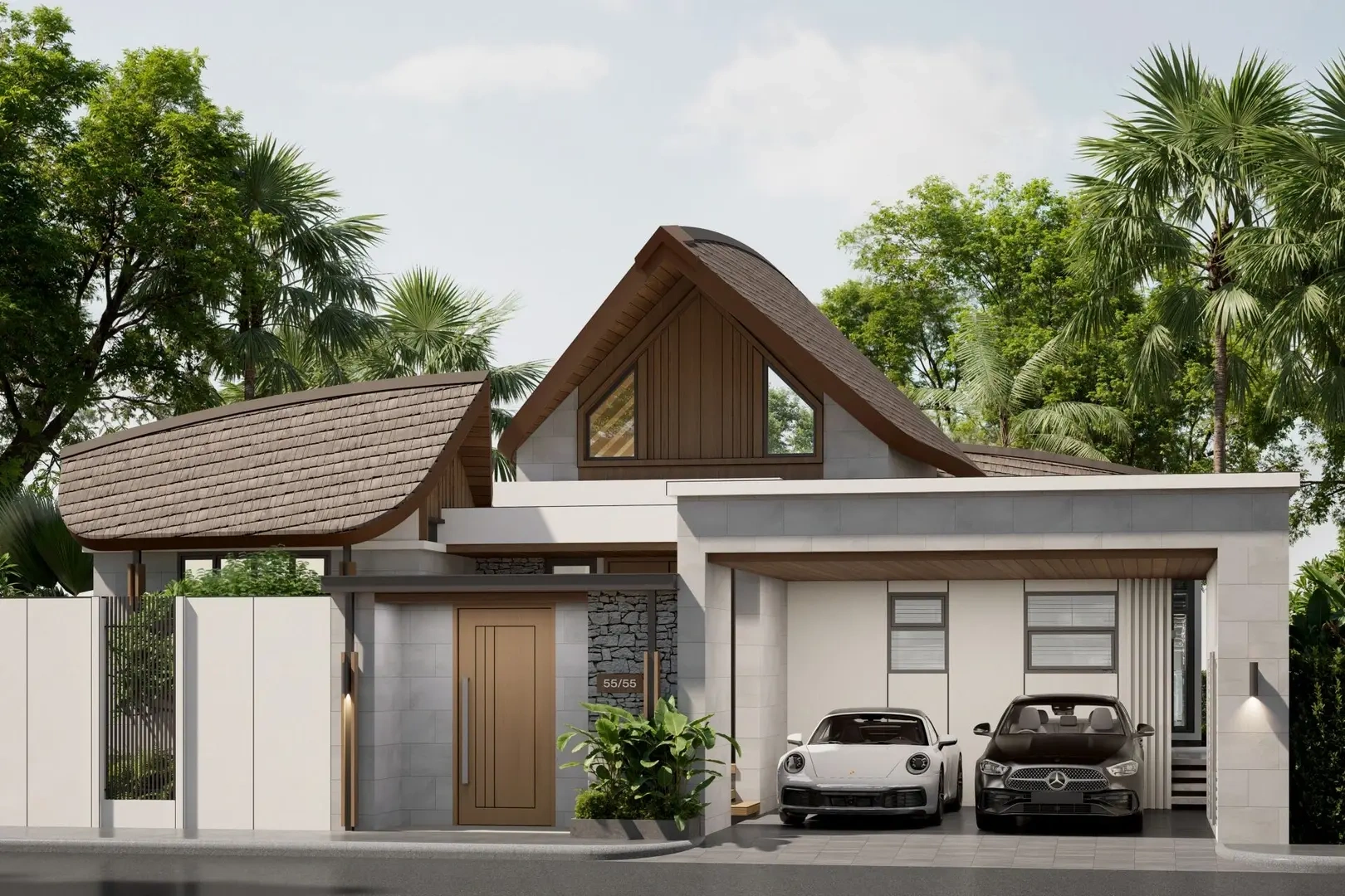 2 - vendita casa thalang phuket thailandia