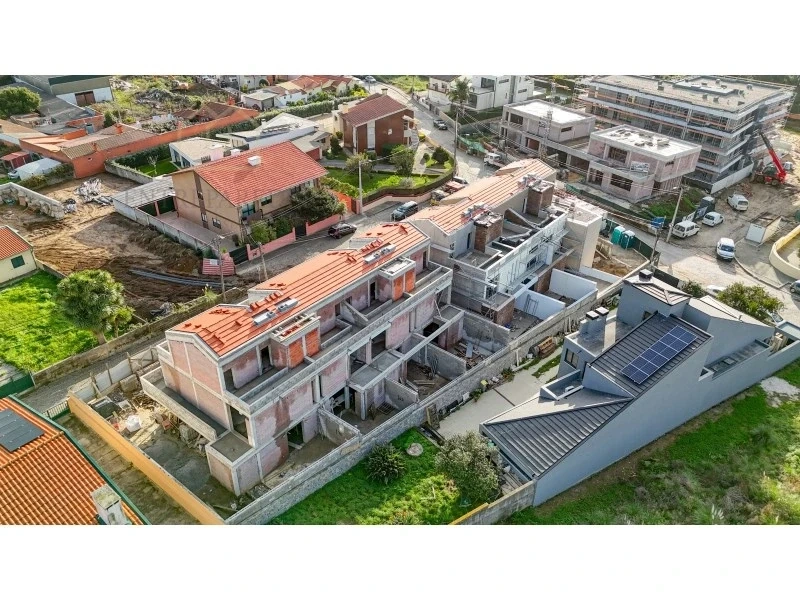 1 - venta casa são félix da marinha región norte portugal