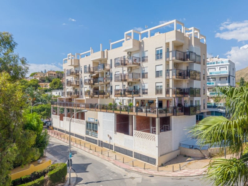 2 - verkauf wohnung el campello - costa blanca valencia spanien