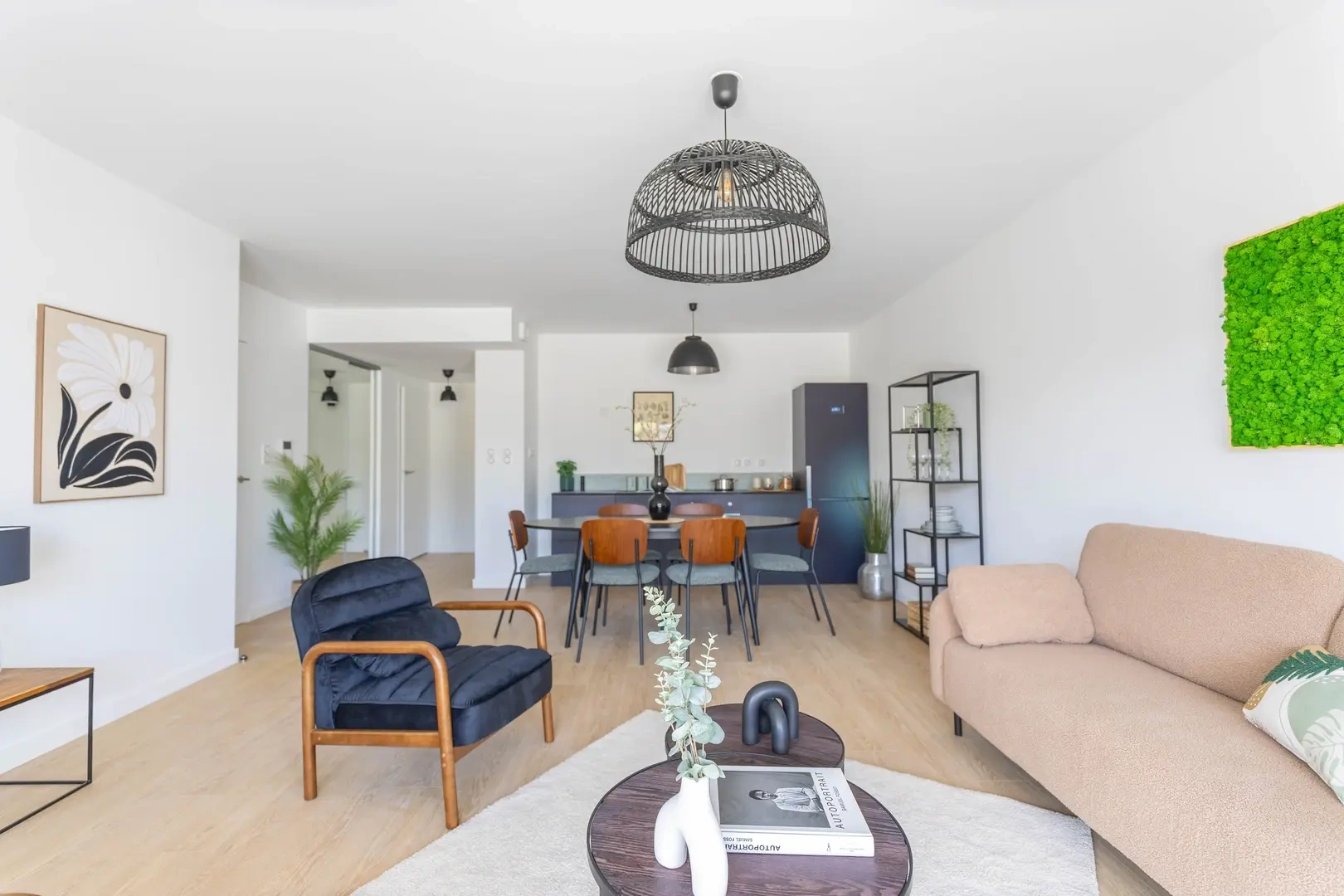 1 - venta apartamento port-louis morbihan - bretagne francia