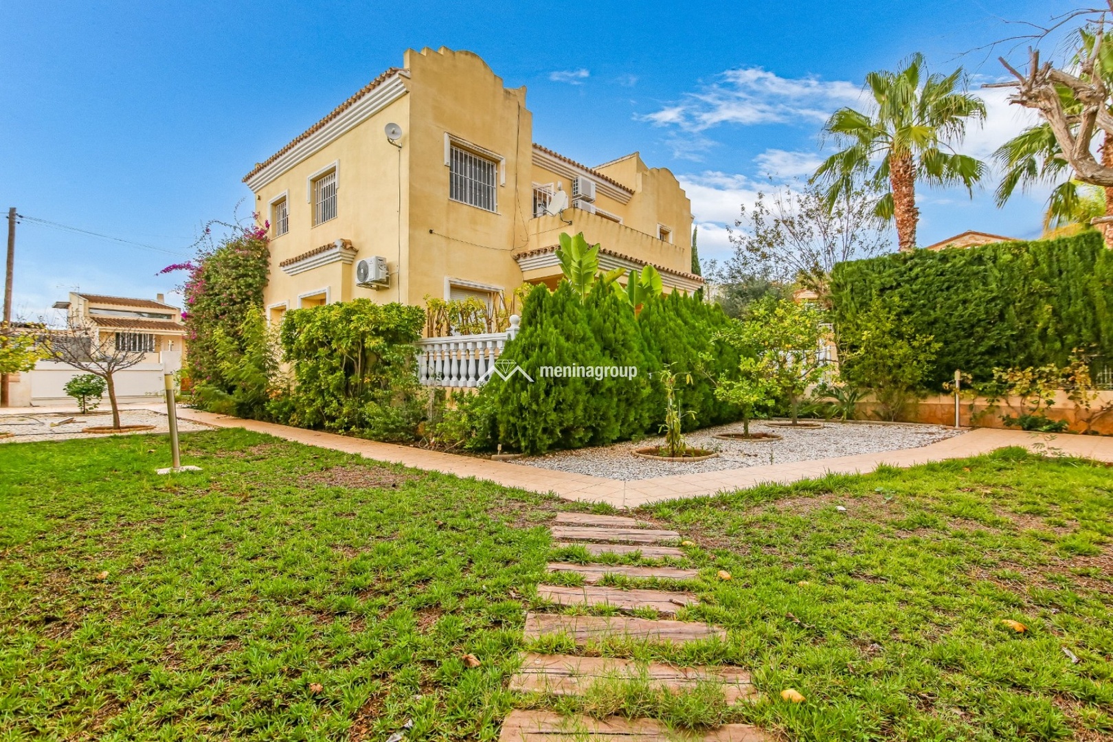 1 - venta apartamento vista al mar altea - costa blanca comunidad valenciana españa
